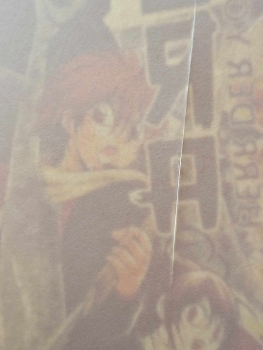 Nura: Herr der Yokai Band 15 + 17
